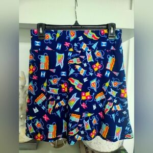 Kaeli Smith skort Size Small